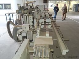 TECNOLEGNO Universal 640