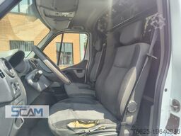 Renault MASTER | Euro 5B