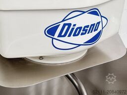 Diosna SP 80