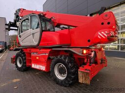 Manitou MRT 2550 Plus Privilege
