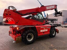 Manitou MRT 2550 Plus Privilege