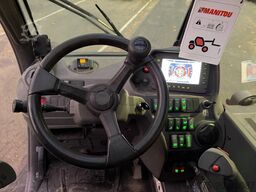 Manitou MRT 2550 Plus Privilege