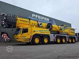 Grove GMK6300L-1 Available For Rent, Dutch Registration,
