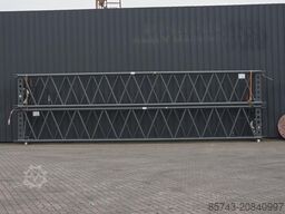 Grove GMK6300L-1 Available For Rent, Dutch Registration,