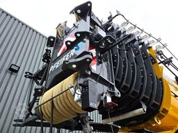 Grove GMK6300L-1 Available For Rent, Dutch Registration,