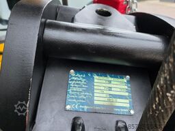 Grove GMK6300L-1 Available For Rent, Dutch Registration,