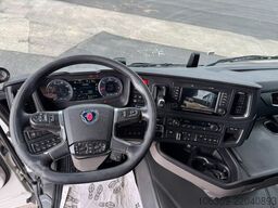SCANIA R500 NGS CR20H 6x2 26 m3 Silo
