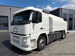 VOLVO FM 330 4x2 HMK Bilcon 12,600 L ADR Tanktruck