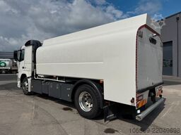 VOLVO FM 330 4x2 HMK Bilcon 12,600 L ADR Tanktruck
