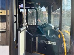 SOLARIS Urbino 8.9 LE Midi K    3-PUNKT-Gurte