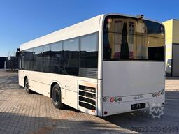 SOLARIS Urbino 8.9 LE Midi K    3-PUNKT-Gurte