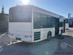 SOLARIS Urbino 8.9 LE Midi K    3-PUNKT-Gurte