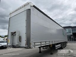 Schmitz Cargobull Curtainsider Standard