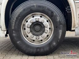 Scania R 520 LA4x2MNB Highline Leder Voll-Luft