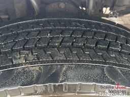Scania R 520 LA4x2MNB Highline Leder Voll-Luft