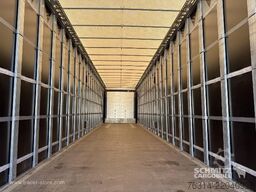 Schmitz Cargobull Curtainsider Standard Getränke