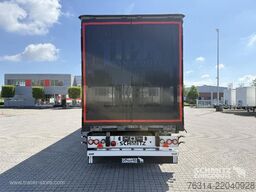 Schmitz Cargobull Curtainsider Standard Getränke
