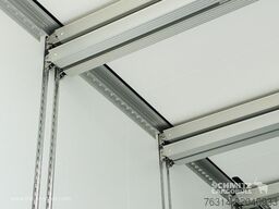 Schmitz Cargobull Tiefkühler Standard Doppelstock Trennwand