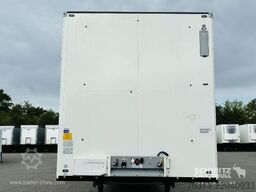 Schmitz Cargobull Tiefkühler Standard Doppelstock Trennwand