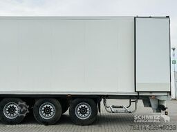 Schmitz Cargobull Tiefkühler Standard Doppelstock Trennwand