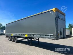 Schmitz Cargobull Curtainsider Standard