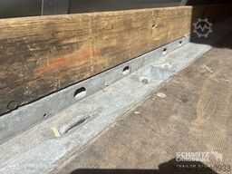 Schmitz Cargobull Curtainsider Standard