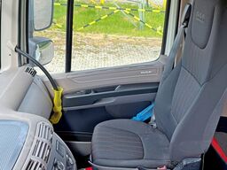 DAF CF 430 * Fahrgestell 5,50m * TOPZUSTAND * 6x4