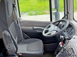 DAF CF 430 * Fahrgestell 5,50m * TOPZUSTAND * 6x4