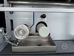 MERCEDES-BENZ Sprinter 417 CDI / Rockstroh Drain-Jet 100-1