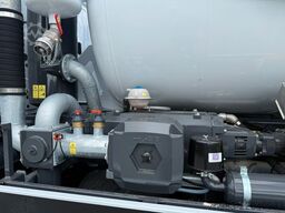 MERCEDES-BENZ AROCS 2646 6x2 / Sauger KRÜGER SSP 14-1