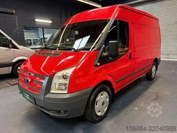 FORD Transit Kasten L2-H2 Klima Tempomat AHK 2,8T