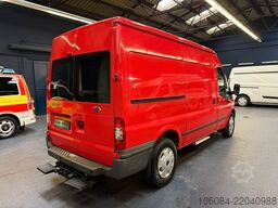FORD Transit Kasten L2-H2 Klima Tempomat AHK 2,8T