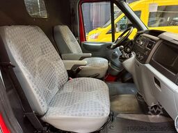 FORD Transit Kasten L2-H2 Klima Tempomat AHK 2,8T