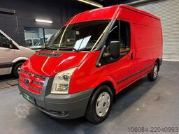 FORD Transit Kasten L2-H2 Klima Tempomat AHK 2,8T