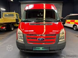 FORD Transit Kasten L2-H2 Klima Tempomat AHK 2,8T