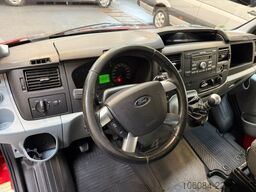 FORD Transit Kasten L2-H2 Klima Tempomat AHK 2,8T