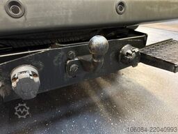 FORD Transit Kasten L2-H2 Klima Tempomat AHK 2,8T
