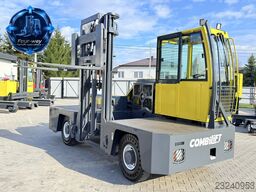Combilift C5000FSL DIESEL DUPLEX 4040MM FREE LIFT