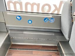 MERCEDES-BENZ Citaro C2 LE erst 543 tsd km