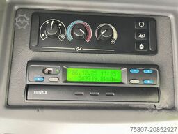 MERCEDES-BENZ Citaro C2 LE erst 543 tsd km