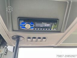 MERCEDES-BENZ Citaro C2 LE erst 543 tsd km