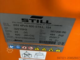 Still EK-X 10