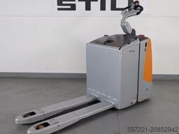 Still EXU-SF20 silver refurbished Still