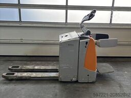 Still EXU-SF20 silver refurbished Still Still EXU-SF20