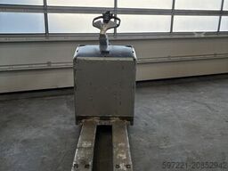 Still EXU-SF20 silver refurbished Still Still EXU-SF20