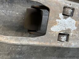 Still EXU-SF20 silver refurbished Still Still EXU-SF20