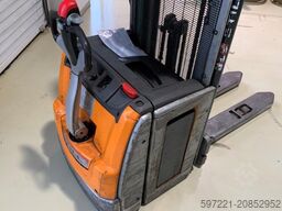 Still EXV14I Initalhub Triplex