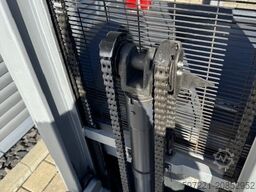 Still EXV14I Initalhub Triplex