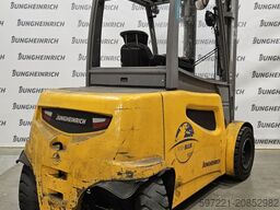 Jungheinrich EFG S50