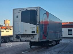 TALSON F1227 * THERMOKING SLXe 400 * MEGA *